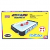 Masa de hockey cu lumini LED, 8+ ani, 40 cm, Rising Sports, Air Hockey