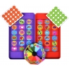Joc magnetic Momki - Bingo