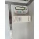Set Pila Electrica pentru Copii si Bebelusi, ABS, 6 Accesorii, cu Lumina LED, Verde