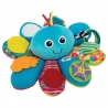 Jucarie Lamaze - Caracatita cu activitati