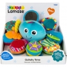 Jucarie Lamaze - Caracatita cu activitati