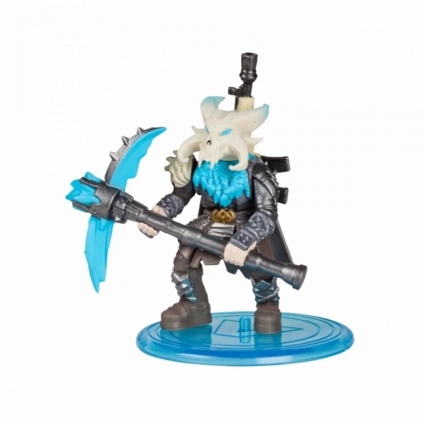 Figurina articulata Fortnite, Ragnarok, W1