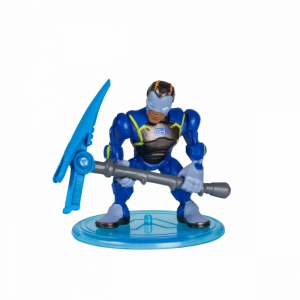 Figurina articulata Fortnite, Carbide, W1