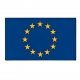 Steag Europa, Dimensiune Mare 90x150 cm