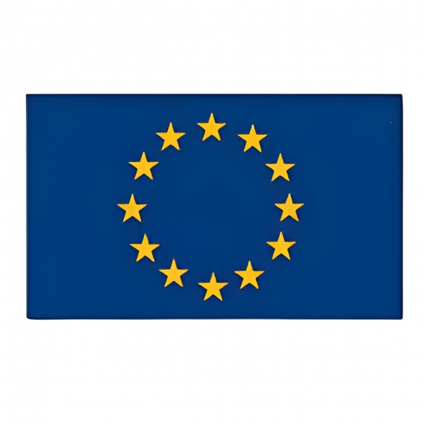 Steag Europa, Dimensiune Mare 90x150 cm