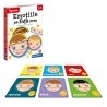 Joc educativ Agerino, Emotiile pe fata mea, 2-4 ani