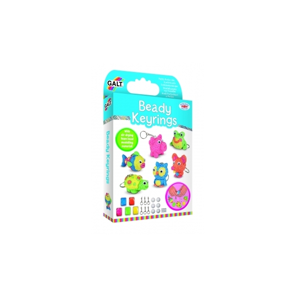 Set creativ Brelocuri GALT