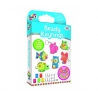 Set creativ Brelocuri GALT