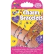 Set creatie Charm Bracelets - Bratari cu Pandantive Galt