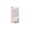 Set 2 luciuri de buze Create It!, cu breloc, balsam de buze pentru fetite, 6+ ani, Multicolor