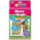 Galt Water Magic: Carte de colorat Animale