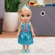 Papusa cu accesorii, Disney Princess, Cinderella, 38 cm, 3+ ani, Multicolor