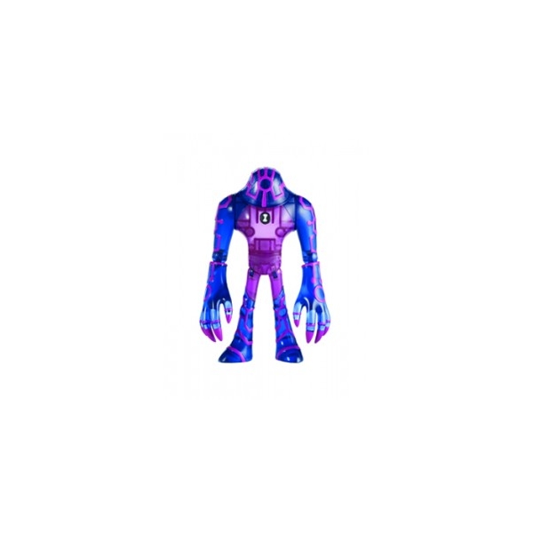 Figurina Upgrade - Ben 10 - 12 cm