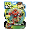 Figurina Overflow - Ben 10 - 12 cm