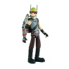 Figurina Dr, Animo - Ben 10 - 12 cm