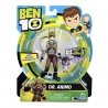 Figurina Dr, Animo - Ben 10 - 12 cm