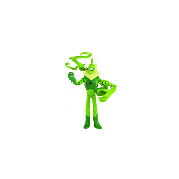 Figurina Wildvine - Ben 10 - 12 cm