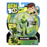 Figurina Wildvine - Ben 10 - 12 cm