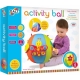 Minge de Activitati Galt - Garden Bebe