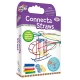 Set creativ Galt - 80 de paie flexibile