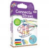 Set creativ Galt - 80 de paie flexibile