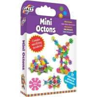 Set de constructie Galt - Mini Octons