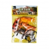 Set figurine animale de la ferma in punga mare, Crazoo, 6 buc   Cod: S01000712_001w