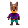 Mini figurina surpriza, Stumble Guys 3D, S3
