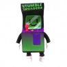 Mini figurina surpriza, Stumble Guys 3D, S3