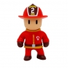 Mini figurina surpriza, Stumble Guys 3D, S3