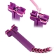 Plexi Flexi Punga cu 800 Elastice din cauciuc si 8 Accesorii