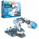 STEMX BRAT ROBOT HIDRAULIC 3 IN 1
