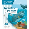 Carte Raspundel Istetel - Aveturi pe mare