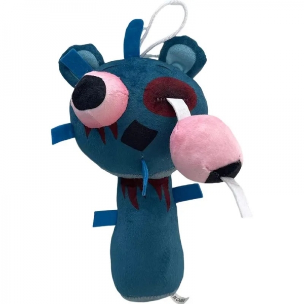 Jucarie de plus Sprunki, 20 cm - Urs Creepy