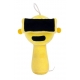 Jucarie de plus Sprunki, 20 cm - Yellow