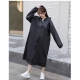 Pelerina de Ploaie, pentru Adulti 150-180 cm, din EVA, Impermeabila, Rezistenta la Vant, Inchidere cu Capse, 140 g, Negru