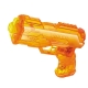 Pistol cu Apa, Manual, din PP, 23 x 16 x 4 cm, 250 ml, Portocaliu