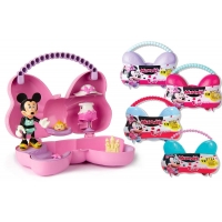 Set de joaca Minnie Bowckets cu surpriza