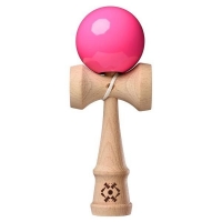 Kendama USA Tribute TRB401 Roz Neon