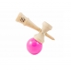 Kendama USA Tribute TRB401 Roz Neon