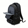 Rucsac Multifunctional de Alpinism, Capacitate 36-55 L, de Calatorie, Impermeabil, Slot USB Incarcare Telefon, Bretele Reglabile