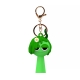 Figurina Breloc Sprunki, Verde, 6cm