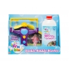 Lansator de balone duble bubble, Fru Blu