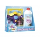 Lansator de balone duble bubble, Fru Blu