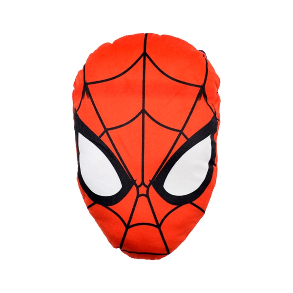 Perna plus Spider-Man