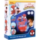 Lampa De Noapte Color Led, Spidey