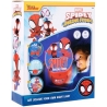 Lampa De Noapte Color Led, Spidey