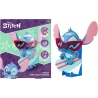 Figurină 3D Pop Head 20 cm, Stitch cu ochelari, +3 ani