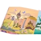Carte Magnetica, Disney Princess, Activități interactive cu magneți