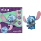 Figurină 3D Pop Head 20 cm, Stitch cu chitara, +3 ani